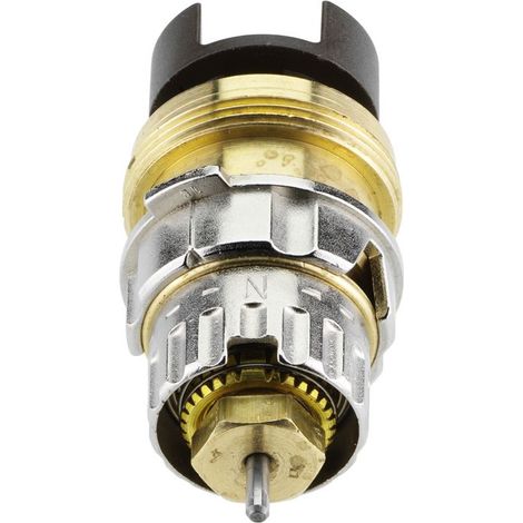 Danfoss Insert de vanne pour RA-N DN 20 (incl, presse-étoupe), 013G3064