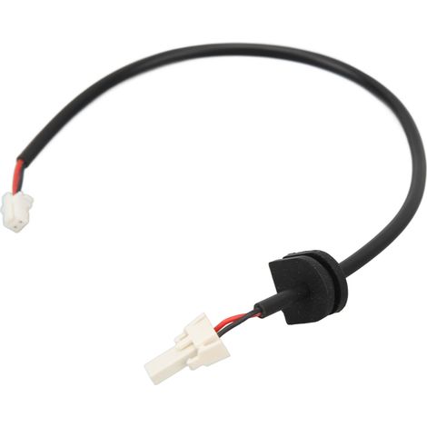 Cable de luz trasera ABS para patinete eléctrico MAX G30P G30D, accesorio para Scooter Eléctrico (1/5)