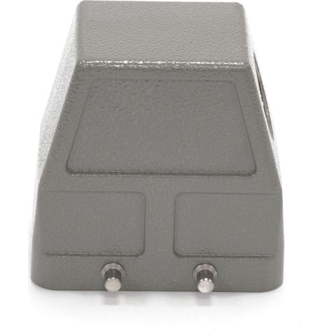 Capot de connecteur RS PRO, M25, Montage sur le côté ( Prix pour 1 )