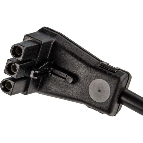 Satronic Honeywell Fühlerkabel zu IRD1010 1020, abgewinkelt, 600 mm, 7236001 (1/3)