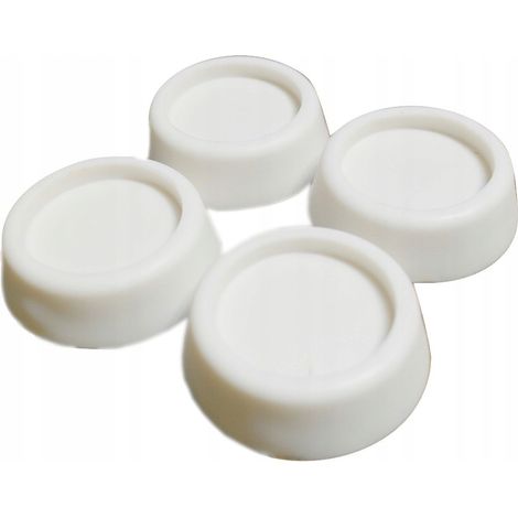 Universelle Antivibrationspads für Waschmaschinen (1/2)