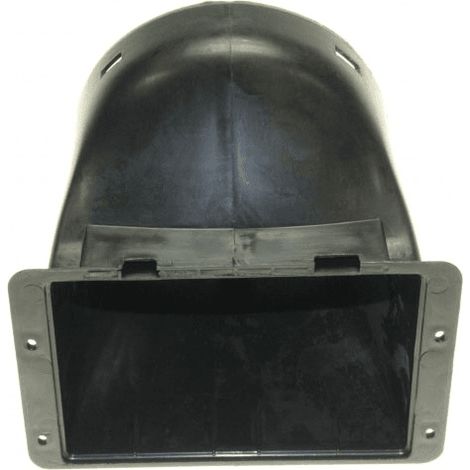 RACCORD EVACUATION POUR HOTTE SCHOLTES - C00134793