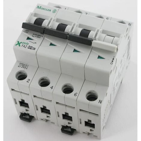 Disjoncteur EATON FAZB323N