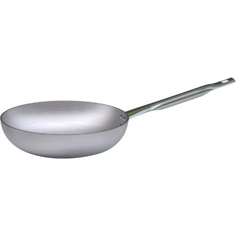 Professionelle Frittierpfanne Ballarini Profesionale 7000 Aluminium 24 cm (1/3)