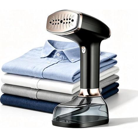 Garment Steamer, Hand Garment Steamer (1/5)