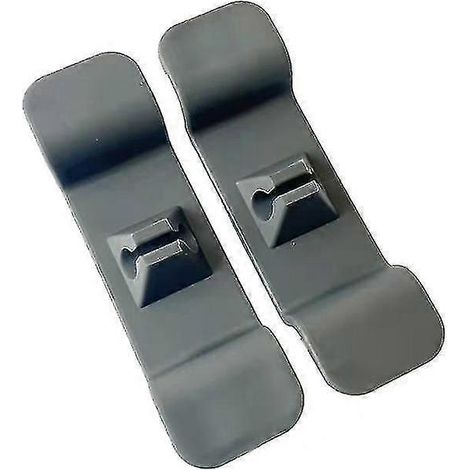 Lot de 2 enrouleurs de câble, organisateurs de câbles pour appareils de cuisine, accessoires de rangement pour câbles.