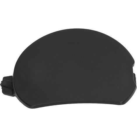 Bouchon de pare-chocs avant GW2F 50 A11 Noir, cache œil de remorquage pour Mazda 6 2016-2018 (1/5)