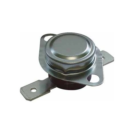 Thermostat NC 85° (195212-32538) (40005714) Sèche-linge BAUKNECHT, WHIRLPOOL, HOOVER, CANDY, LADEN, IGNIS, MAYTAG, OSTEIN, OTSEI