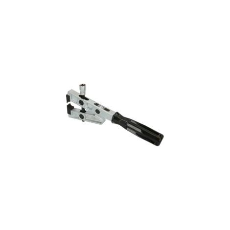 BT676002 Abrazadera para fuelle de junta homocinética, para usar con par de apriete - Crezuo