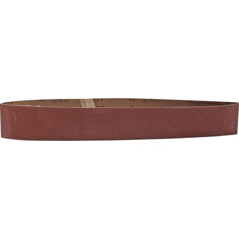 Draper 50 x 686mm 240Grit Sanding Belt for 05096 (36671) (1/5)
