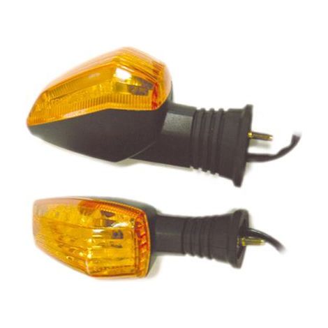 Intermitentes V para Suzuki GSX-R 600/750/1000 2002-2005 (izquierdo/derecho)