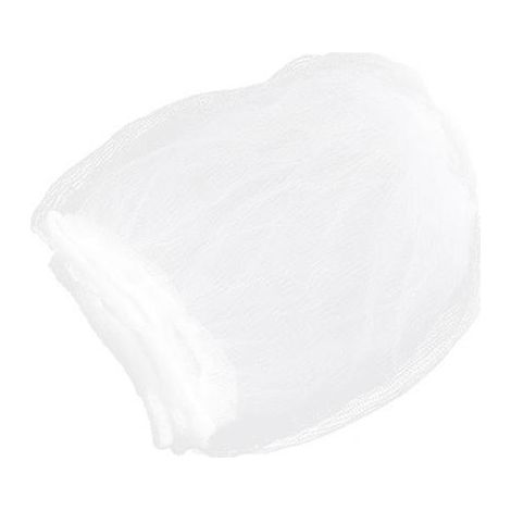 lot De 200 Filtres Jetables En Maille Pour Vier De Cuisine - Convient Pour Diffrentes Tailles D'viers, De Salle De Bain (200 Sacs En Maille) (1/5)