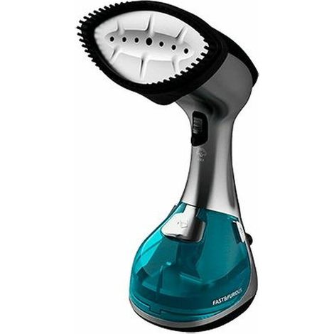 Cecotec Fast&Furious 4050 X-Treme Dampfbügelgerät schwarz