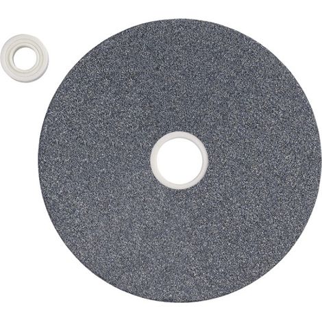 EINHELL-Schleifscheibe für Schleifmaschinen - 150mm - Korn 36
