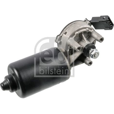 Moteur d'essuie-glace FEBI BILSTEIN 109175 PEUGEOT 6405.F8 (1/3)