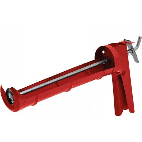 DEDRA - Spremitubo per canali da 230 mm - solido, in metallo