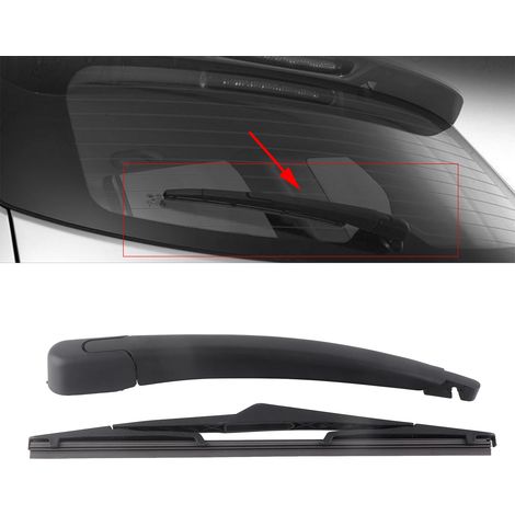 Bras d'essuie-glace arrière neuf pour Ford Fiesta 2011-2013 BE8Z-17526-C (1/5)