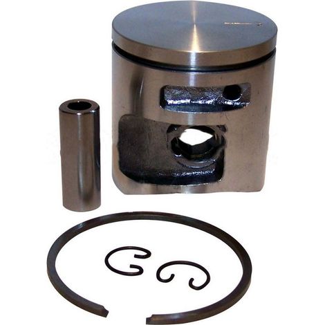 Kit piston 445 450 445E 450E Assemblage piston 44 mm CS2245 CS2250