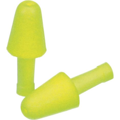 Orecchini E-A-R ™ Ha 328-1000 It-352-2 Snr 35 Db 100 Pairs / Piccolo Pacchetto (1/3)