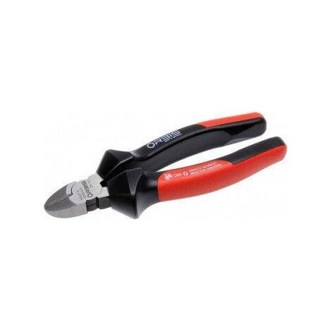 Pinza da taglio Orbis acciaio 160 millimetri ergonomica