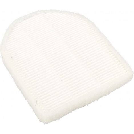 Filtre Aspirateur Hoover (1/2)