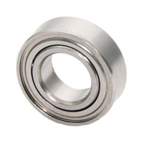 Radial Deep Groove Ball Bearing With Dou ( Prix pour 1 )