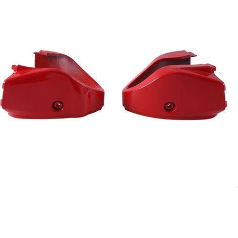 Blinkerschutz für Vespa Sprint 150 und Primavera 125/150 Motorräder (1/5)