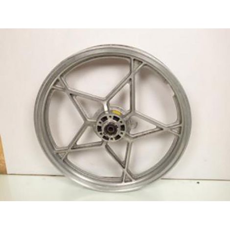 [PRODUIT D'OCCASION] Jante avant Enkei pour scooter Suzuki 1100 Katana 1277 ENKEI (1/2)