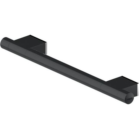 Auflageleiste Onyx Duo Schwarz -ls