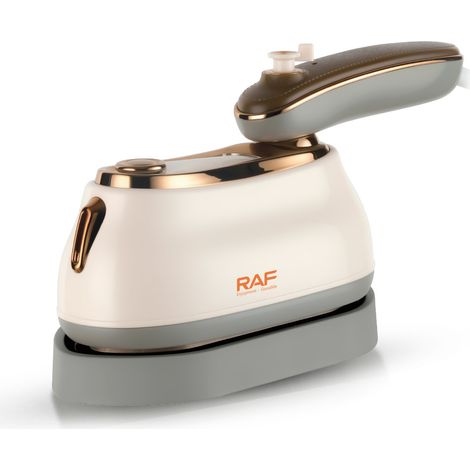 Défroisseur vapeur portable, fer de voyage mini1000wa166 (1/5)