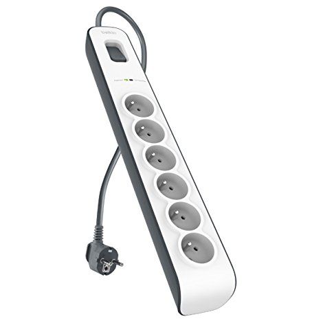 Belkin BSV603ca2m (1/4)