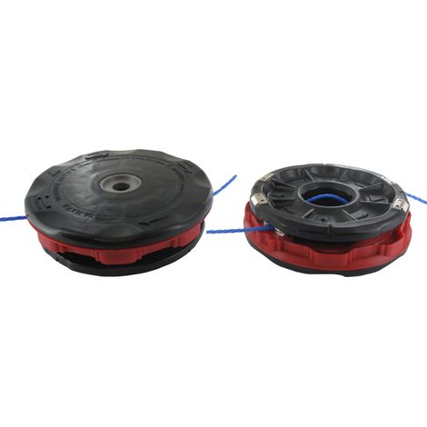 TRIMMERKOPF UNIVERSAL RIF 1608221 KOMPATIBEL UNIVERSEL