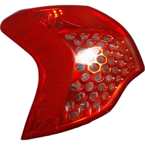 [PRODUIT D'OCCASION] Feu Arriere Gauche  PEUGEOT 3008 2009- ♻️ Ref Oe. 6350hc - Garantie à vie (1/3)