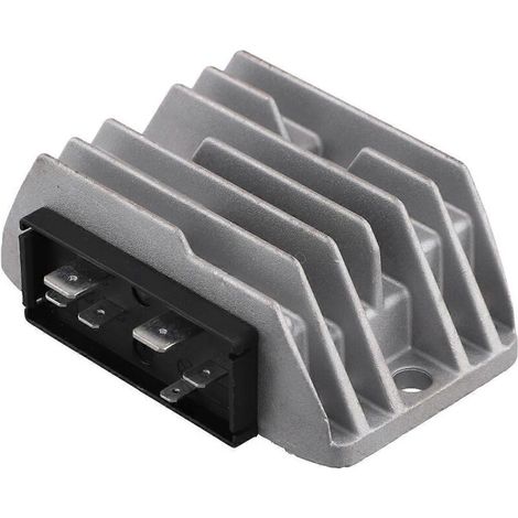 Régulateur de tension à 6 fils pour Saprisa L7362407 7362407--