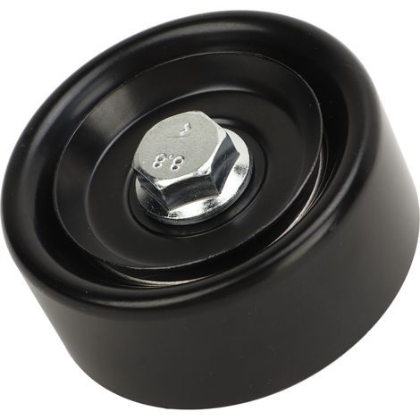 Poulie de renvoi de courroie d'accessoire 2528725010 Poulie tendeuse de rechange pour KIA FORTE OPTIMA SORENTO (1/5)