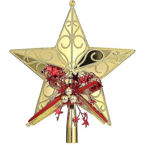 Neue 1-teilige Spezialstern-Ornament