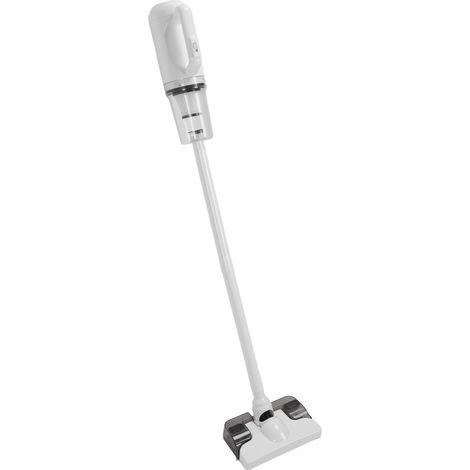 Aspirateur balai sans fil et serpillière 3 en 1 30000Pa 43000RPM 120W rechargeable à main souffleur et nettoyeur avec réservoir d’eau (1/5)