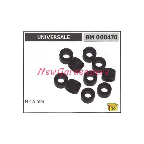 Anillo de retención del cable de arranque UNIVERSAL Ø  4,5mm 000470