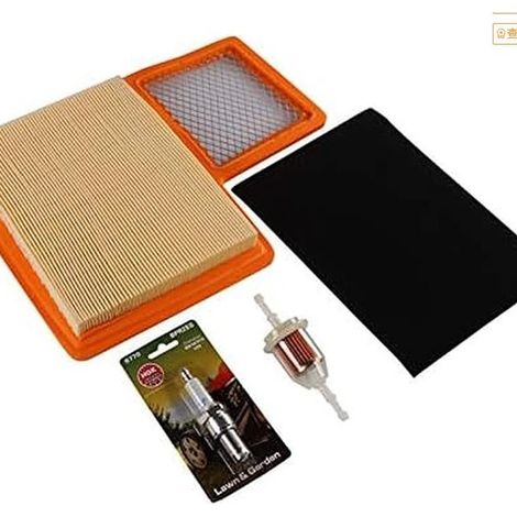 JN6-E4450-01 Engine Air Filter G16 G19 G20 G22 Filter Element (1/3)