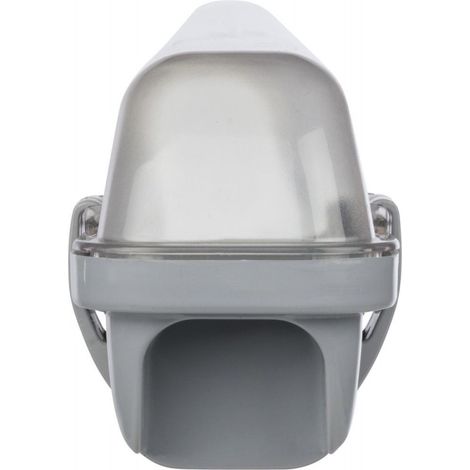 Müller-Licht Aqua-Promo Plafoniera LED impermeabile LED (monocolore) G13 16 W Bianco neutro Grigio (1/5)