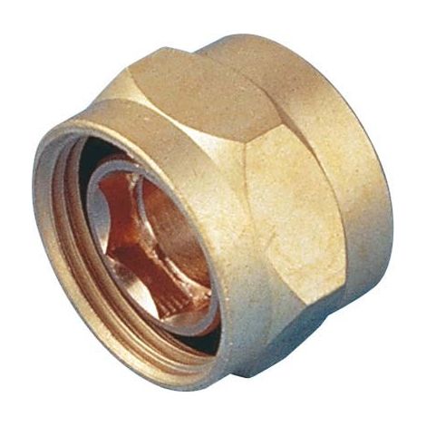 Raccord PER compression RETIGRIPP Ø20 Femelle 3/4 (1/2)