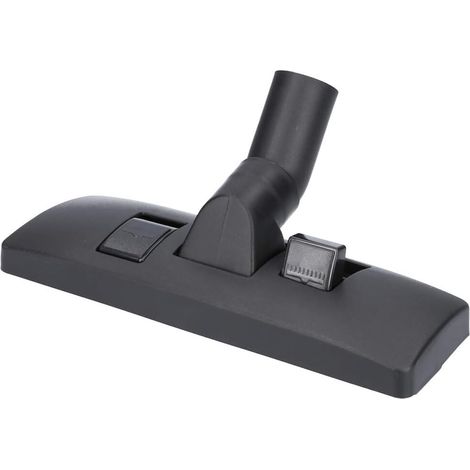 1 Brosse Sol Commutable 32 35 Mm Articulation Pivotante Pour Tapis Parquet Compatible Bosch Siemens (1/5)