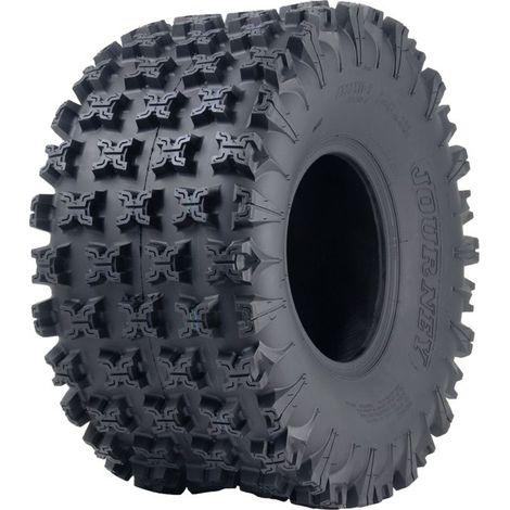 22x11.00-9 Slasher Quadreifen VTT Rennreifen Wanda E mit WP02 Straßenzulassung 6ply.