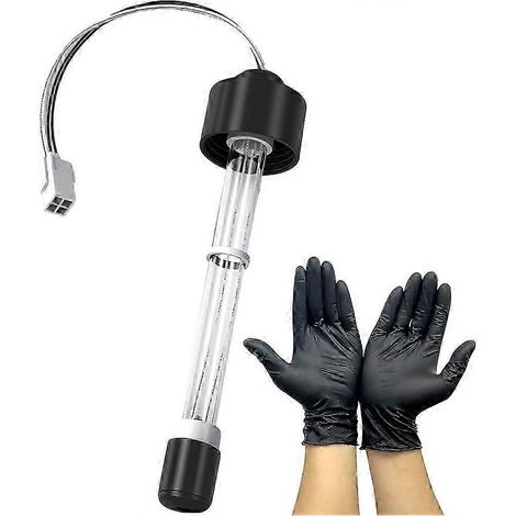 Ampoule de rechange Clear Ray XL 6472-841 compatible avec les ampoules UV Jacuzzi et Sundance Spas J-200J-300J-400 pour spas et baignoires (1/5)