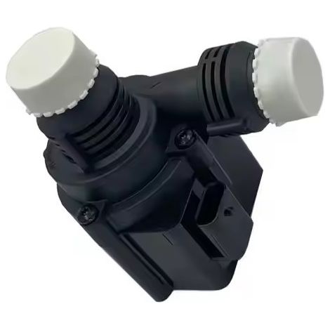 Pompe à Eau Auxiliaire Compatible avec Land Rover Evoque, Discovery Sport & Jaguar - LR094347 (1/4)