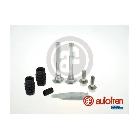 Jeu de douilles de guidage, étrier de frein Autofren Seinsa D7099C ALFA ROMEO