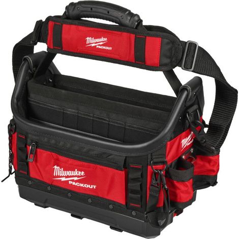 MILWAUKEE PACKOUT TORBA 38cm PRO TOTE