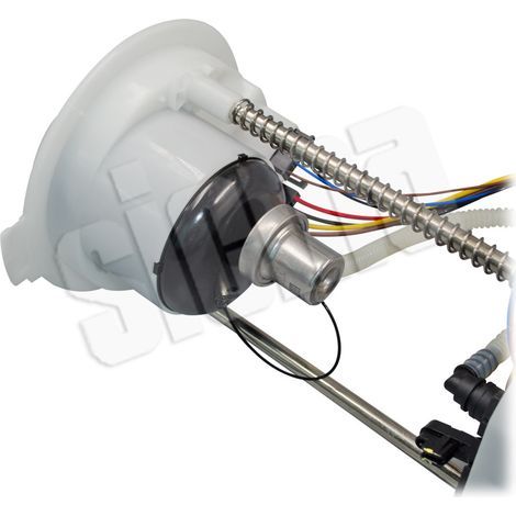 95B919051 8R0919051H 8R0919051G Convient pour le nouvel ensemble pompe à carburant Audi Q5. Ensemble pompe à carburant Audi Q5. (1/4)