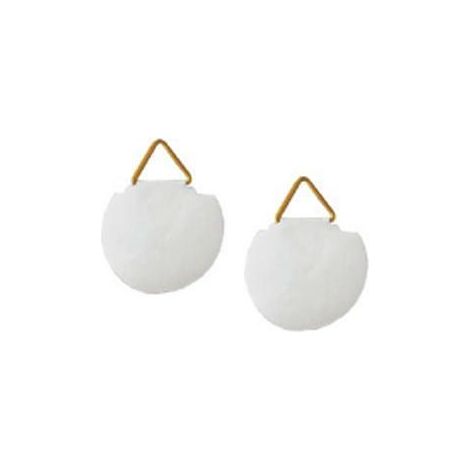 ATTACCAGLIE ADESIVE IN PVC MAURER BL.12PZ "ONE PRICE" (53315)