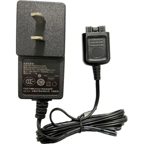 Compatible with Motorola MTP3150, MTP3250, MTP3100, and MTP6550 US chargers. (1/4)